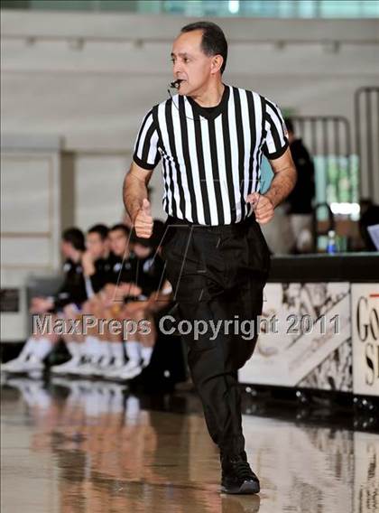 Thumbnail 1 in Rowland vs. Righetti (APU Shootout) photogallery.