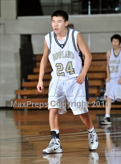 Thumbnail 2 in Rowland vs. Righetti (APU Shootout) photogallery.