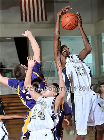 Thumbnail 2 in Rowland vs. Righetti (APU Shootout) photogallery.