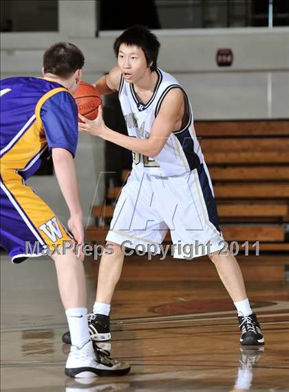 Thumbnail 2 in Rowland vs. Righetti (APU Shootout) photogallery.