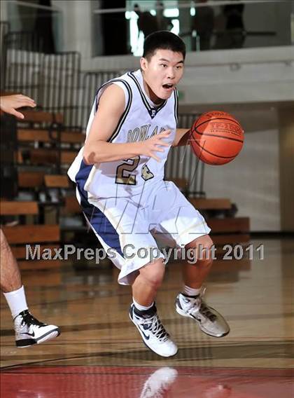 Thumbnail 3 in Rowland vs. Righetti (APU Shootout) photogallery.