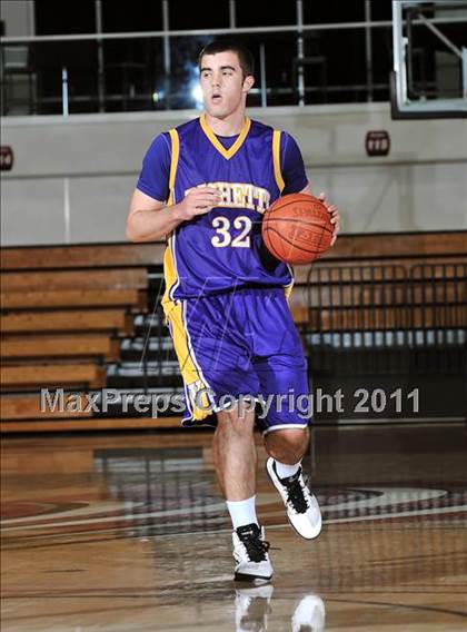Thumbnail 3 in Rowland vs. Righetti (APU Shootout) photogallery.