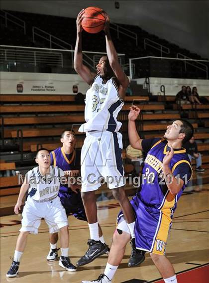 Thumbnail 3 in Rowland vs. Righetti (APU Shootout) photogallery.