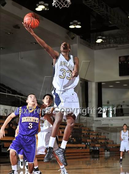 Thumbnail 1 in Rowland vs. Righetti (APU Shootout) photogallery.