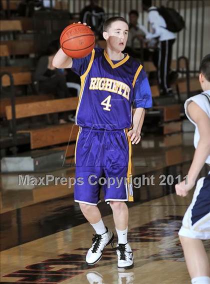 Thumbnail 2 in Rowland vs. Righetti (APU Shootout) photogallery.