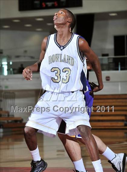 Thumbnail 2 in Rowland vs. Righetti (APU Shootout) photogallery.