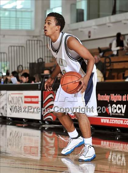 Thumbnail 3 in Rowland vs. Righetti (APU Shootout) photogallery.