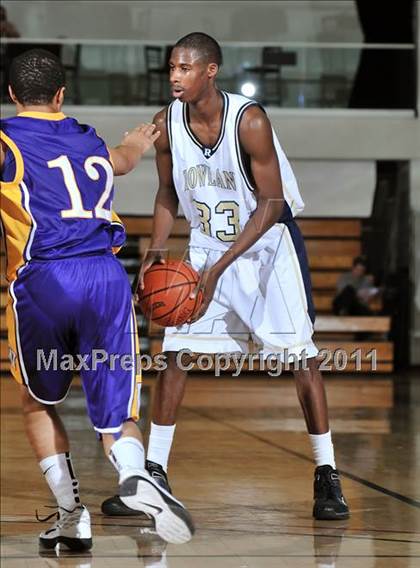Thumbnail 2 in Rowland vs. Righetti (APU Shootout) photogallery.