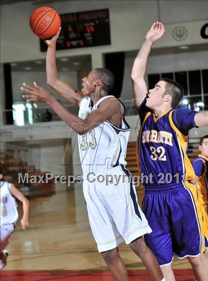 Thumbnail 3 in Rowland vs. Righetti (APU Shootout) photogallery.
