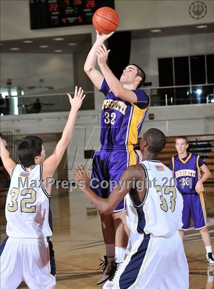 Thumbnail 3 in Rowland vs. Righetti (APU Shootout) photogallery.