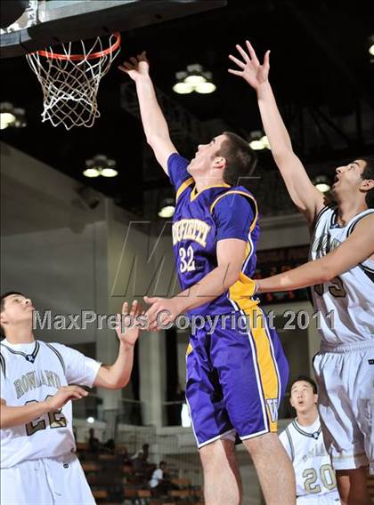 Thumbnail 2 in Rowland vs. Righetti (APU Shootout) photogallery.