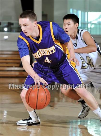 Thumbnail 1 in Rowland vs. Righetti (APU Shootout) photogallery.