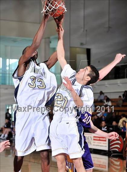 Thumbnail 1 in Rowland vs. Righetti (APU Shootout) photogallery.