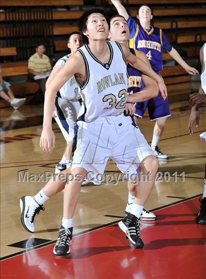 Thumbnail 2 in Rowland vs. Righetti (APU Shootout) photogallery.