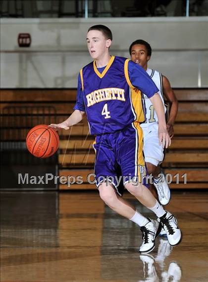 Thumbnail 1 in Rowland vs. Righetti (APU Shootout) photogallery.
