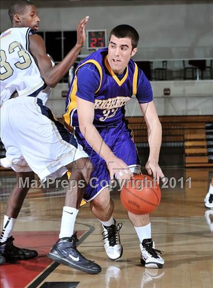 Thumbnail 1 in Rowland vs. Righetti (APU Shootout) photogallery.