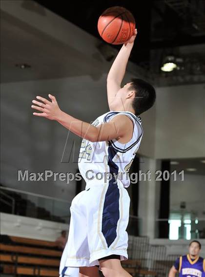 Thumbnail 3 in Rowland vs. Righetti (APU Shootout) photogallery.