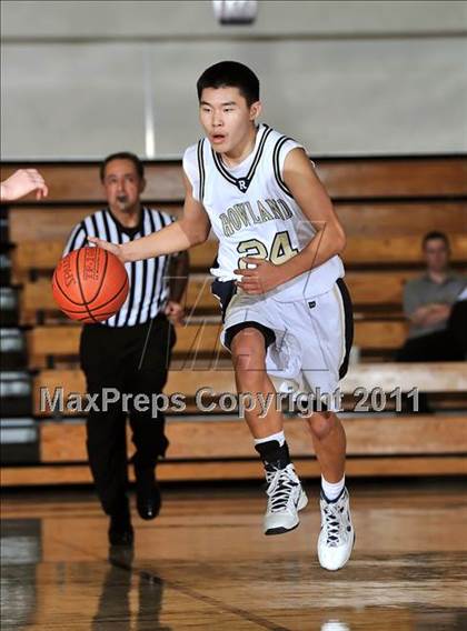 Thumbnail 3 in Rowland vs. Righetti (APU Shootout) photogallery.