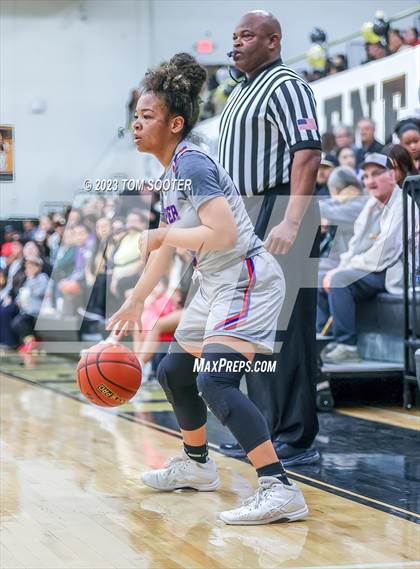 Thumbnail 2 in Cooper @ Abilene photogallery.