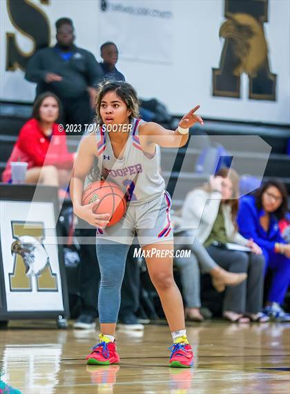Thumbnail 1 in Cooper @ Abilene photogallery.