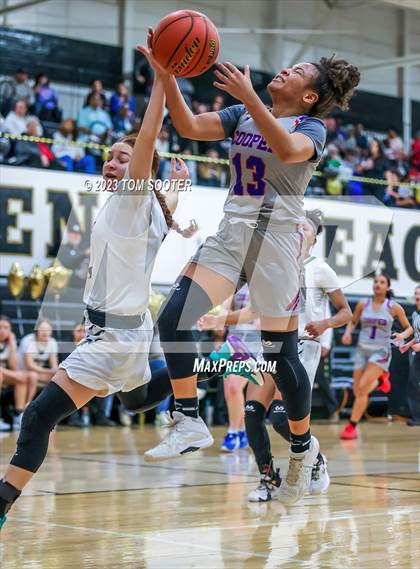 Thumbnail 1 in Cooper @ Abilene photogallery.