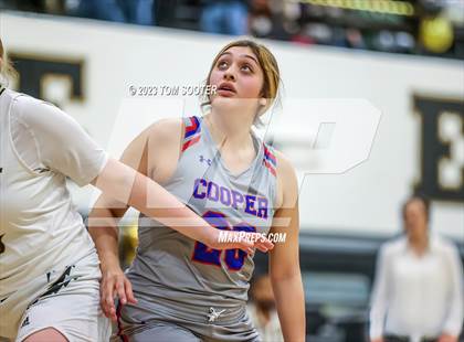 Thumbnail 3 in Cooper @ Abilene photogallery.