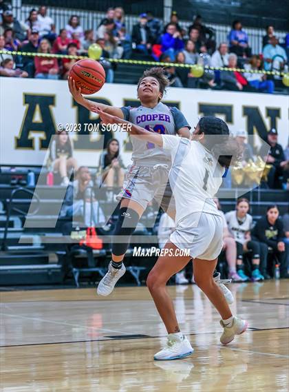 Thumbnail 2 in Cooper @ Abilene photogallery.