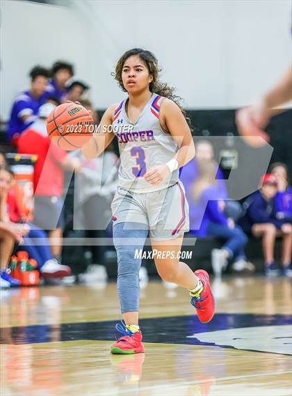 Thumbnail 3 in Cooper @ Abilene photogallery.