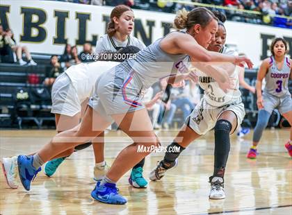 Thumbnail 2 in Cooper @ Abilene photogallery.