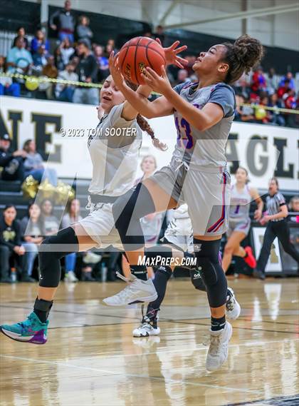 Thumbnail 3 in Cooper @ Abilene photogallery.