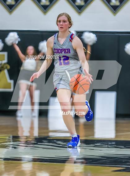 Thumbnail 1 in Cooper @ Abilene photogallery.
