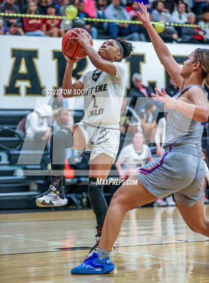 Thumbnail 3 in Cooper @ Abilene photogallery.