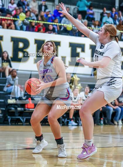 Thumbnail 2 in Cooper @ Abilene photogallery.