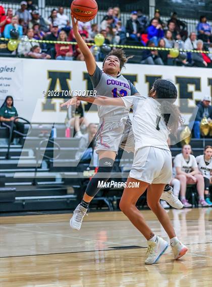 Thumbnail 3 in Cooper @ Abilene photogallery.