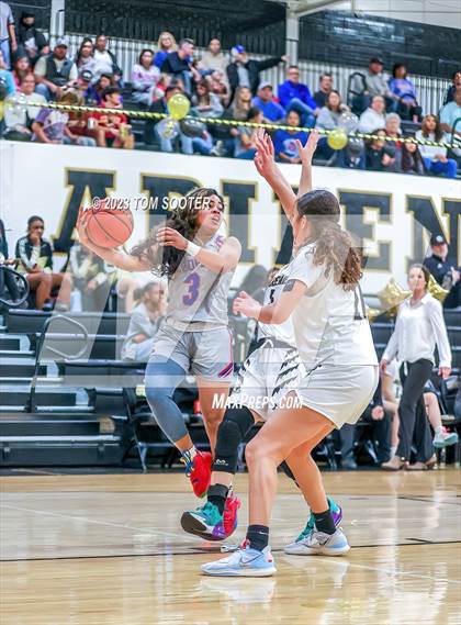 Thumbnail 1 in Cooper @ Abilene photogallery.