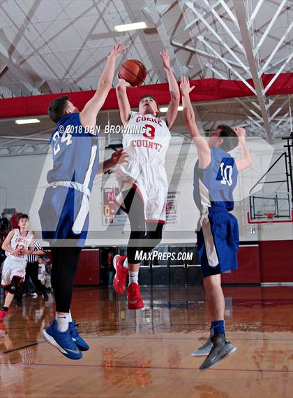 Thumbnail 2 in Cosby @ Cocke County photogallery.