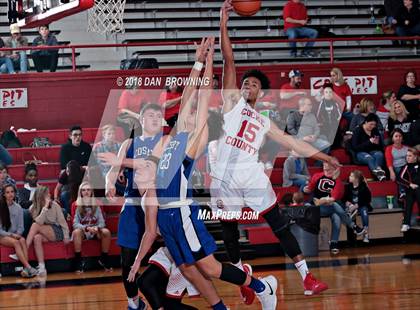 Thumbnail 1 in Cosby @ Cocke County photogallery.