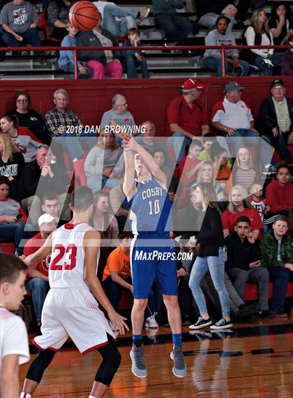 Thumbnail 1 in Cosby @ Cocke County photogallery.