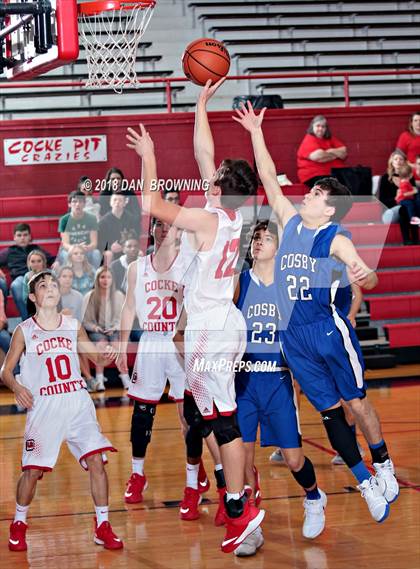 Thumbnail 2 in Cosby @ Cocke County photogallery.