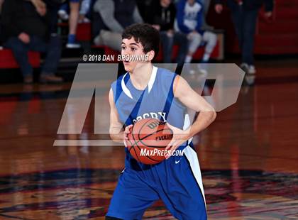 Thumbnail 3 in Cosby @ Cocke County photogallery.
