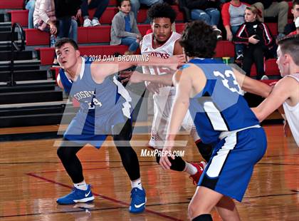 Thumbnail 3 in Cosby @ Cocke County photogallery.