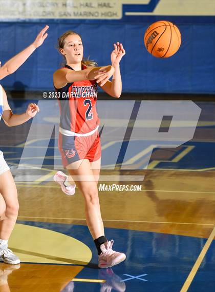 Thumbnail 1 in Crossroads vs San Marino  (San Marino Tournament) photogallery.