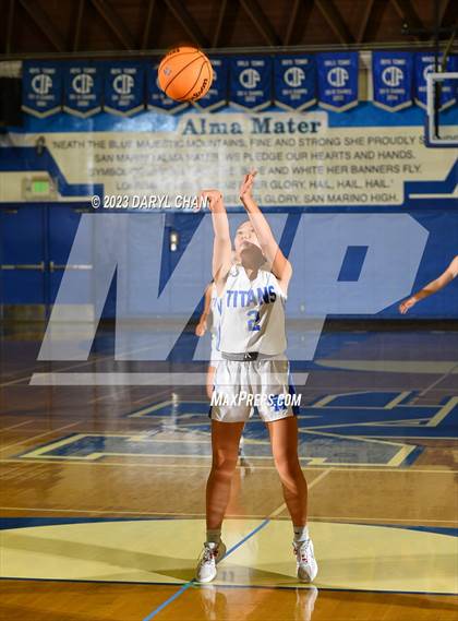 Thumbnail 2 in Crossroads vs San Marino  (San Marino Tournament) photogallery.