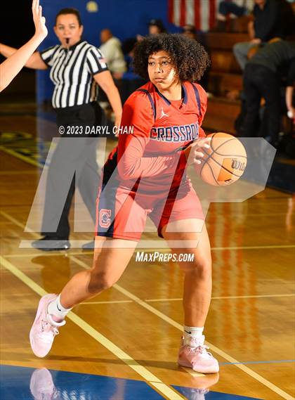 Thumbnail 3 in Crossroads vs San Marino  (San Marino Tournament) photogallery.