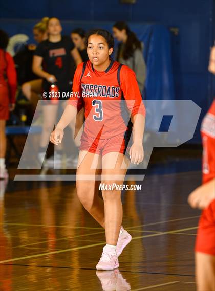 Thumbnail 3 in Crossroads vs San Marino  (San Marino Tournament) photogallery.