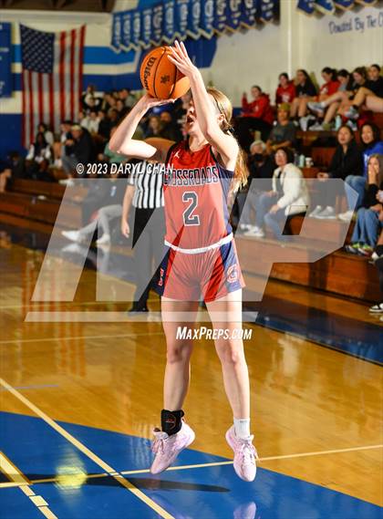 Thumbnail 1 in Crossroads vs San Marino  (San Marino Tournament) photogallery.