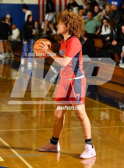 Thumbnail 3 in Crossroads vs San Marino  (San Marino Tournament) photogallery.