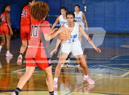 Thumbnail 2 in Crossroads vs San Marino  (San Marino Tournament) photogallery.