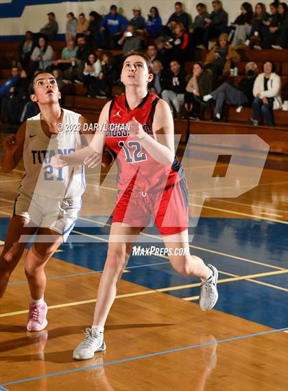 Thumbnail 2 in Crossroads vs San Marino  (San Marino Tournament) photogallery.