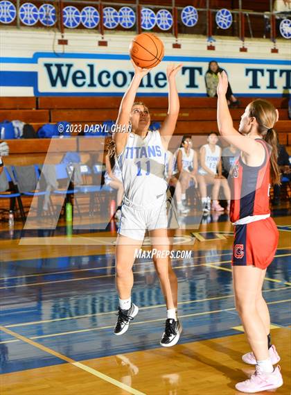 Thumbnail 3 in Crossroads vs San Marino  (San Marino Tournament) photogallery.